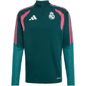 Adidas Real Tr Top - Green - XXL