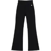 Champion Flare Leggings - Black - 116