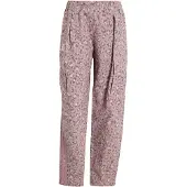 Adidas Ulkoiluhousut 'Xploric' malva / musta