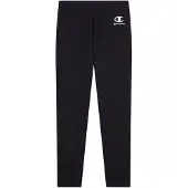 Champion Leggingsit musta