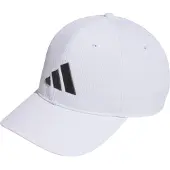 Adidas Golf Tour Snapback - White - 56-58