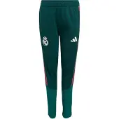 Adidas Real Madrid 26/27 Tiro26 Competition Koulutus Junior-verryttelyhousut