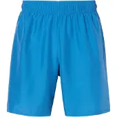 Under Armour Urheiluhousut 'Wordmark' sininen / musta