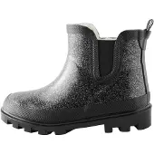 Next Kumisaappaat 'Wellies' musta