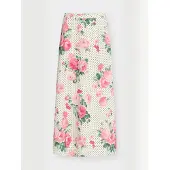 Crãs Josellecras Skirt - Multi/patterned - 36