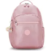 Kipling Seoul College Extra 32l Naisten Reppu
