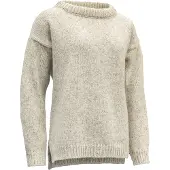 Devold Nansen Wool Sweater W