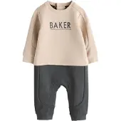 Ted Baker Potkuhousut/body kitti / antrasiitti