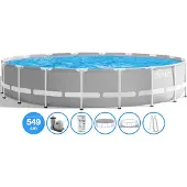 Intex 3 Rings Uima-allas