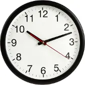 TFA-Dostmann 98.1077 wall clock
