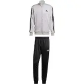 Adidas Sportswear Basic 3 Stripes French Terry Verkkapuku
