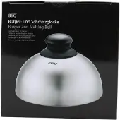 GEFU BBQ BURGER KANSI G-89557