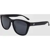 Santa Cruz Coastal Sand Black Aurinkolasit black Koko Uni