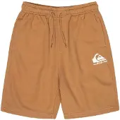 Quiksilver Easy Day Jogger Kids Shortsit tobacco brown Koko T10