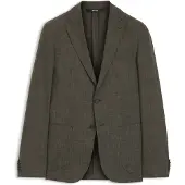 BOSS C-Hanry-263 - Khaki green - 58