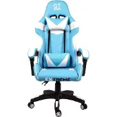 Extreme Pelituoli GT Light Blue