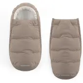 Thule Elements high-performance Lämpöpussi Tinted Taupe