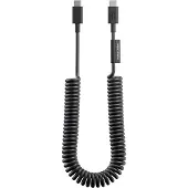 Native Union POP Cable 60W 2.4m - Black
