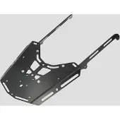 YAKK EXP rear rack soft luggage yamaha t7 tenere 700 (19-) black