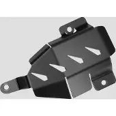 YAKK EXP water pump cover yamaha t7/mt-07/xsr 700