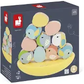 Janod Pure Bird-tasapainopeli