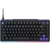 Logitech G512 X 75 pelinäppäimistö (musta)