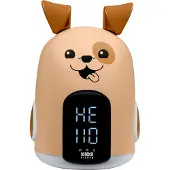 BigBen Interactive RKIDSDOG Suuri Herätyskello