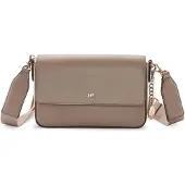 DKNY Bryant Park Md Flap Olkalaukku