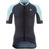Windest Mont Ventoux Lyhythihainen Pyöräilypaita
