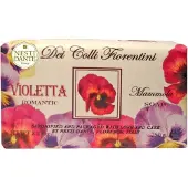 Raw Organic Nesti Dante SWEET VIOLETTA palasaippua 250g