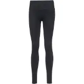 Aim'n Shape Seamless Tights - Black - M