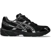 Asics Gel-1130 - Black - 44.5