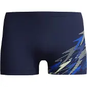 Speedo Medley Logo Aquashort miesten uimahousut