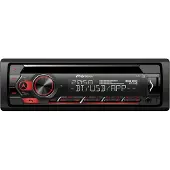 Pioneer DEH-S420BT 1-DIN CD-soitin