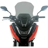 Wrs Honda Nc 750 X Abs 25-26 Ho081f Tuulilasi