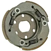 101 Octane Vc10417 Kytkinnapa