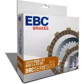 EBC Drc Series Kytkimen Kitkalevyt Ja Jouset