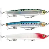 Fiiish Powertail Shallow Uppoava Vaappu 27g 110 Mm
