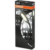 Kent LED OSRAM LUKTURIS ONYX COPILOT L-7 pieskrūvējams