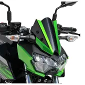 Bodystyle n Ajovalon Suoja Z 400 VV 19– MUS/PUN