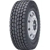 Hankook 315/80R22,5 156/150L DW06 18PR M+S 3PMSF DRIVE Winter ERÄ
