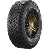 BF Goodrich LT285/65R18 121S ALL-TERRAIN T/A KO3
