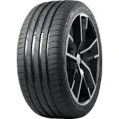 Nokian 225/50R17 98Y Hakka Black 3 XL