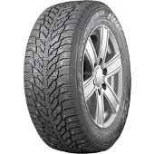 Nokian 185/65R15C 97/95R Hakkapeliitta C4 Nasta