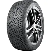 Nokian 235/60R18 107R Hakkapeliitta R5 EV XL SilentDrive Kitka