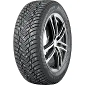 Nokian Hakkapeliitta 10 205/65R16 95T 3PMSF Studded