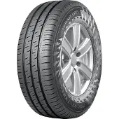 Nokian 215/60R17C 109/107H Hakka Van