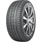 Nokian 245/50R18 100W Nordman SZ2 ERÄ