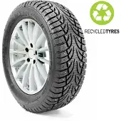 Insa Turbo 195/65R15 ECO WINTER GRIP 91T (nasta)