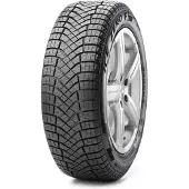 Pirelli 235/55R18 WINTER ICE ZERO FR 104T XL (kitka) -19